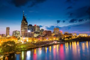Nashville Index 2